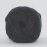 Chunky Blød Bomuld Hjertegarn garn