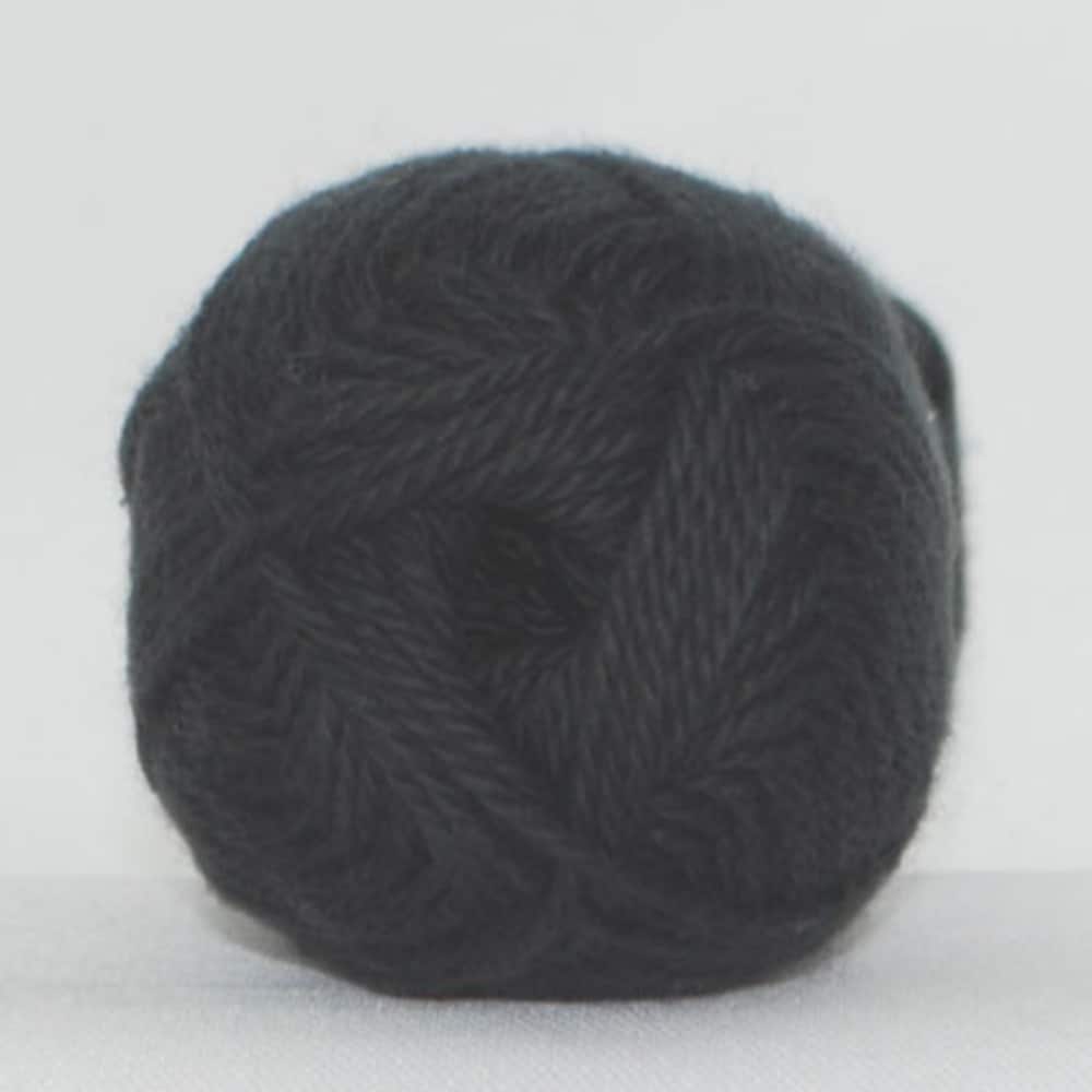 Chunky Blød Bomuld Hjertegarn garn