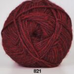 Alpaca Hjertegarn garn