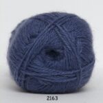 Hjerte Alpaca garn 100 procent alpaca