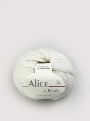 Alice by Permin