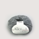 Alice by Permin 63% alpaka, 37% polyamid garn