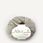 Alice by Permin 63% alpaka, 37% polyamid garn