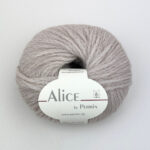 Alice byPermin alpaca polyamid garn