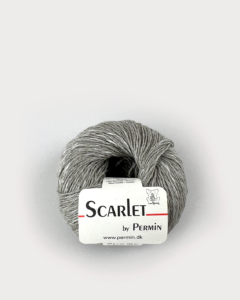 Scarlet by Permin