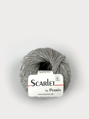 Scarlet by Permin