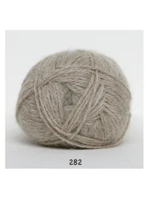 Hjerte Alpaca