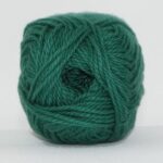 Hjertegarn Chunky Bloed bomuld garn