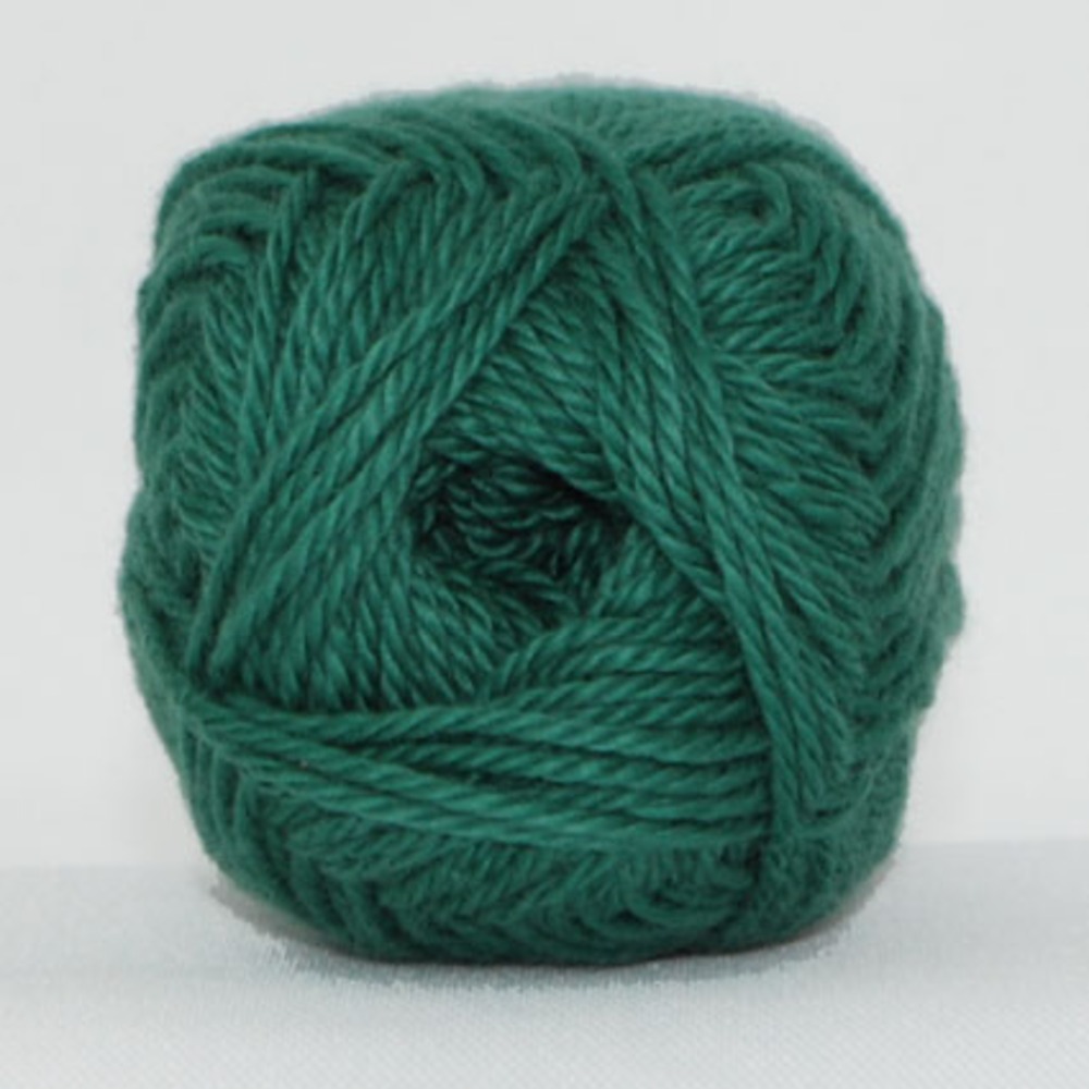 Hjertegarn Chunky Bloed bomuld garn