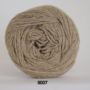 Hjertegarn Organic Trio 230