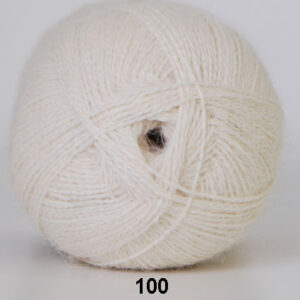 Hjertegarn Alpaca 400