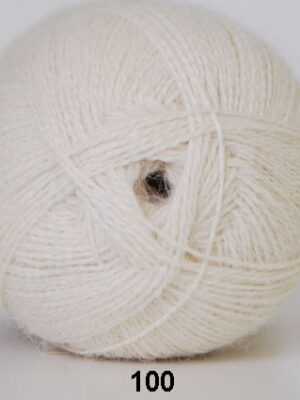 Hjertegarn Alpaca 400