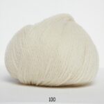Highland wool Hjertegarn garn
