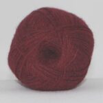 Alpaca 400 Hjertegarn garn