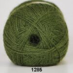 Alpaca 400 Hjertegarn garn