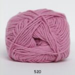 Cotton 8 Hjertegarn garn