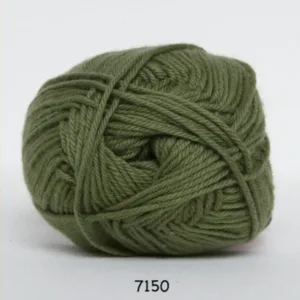 Hjertegarn Cotton 8