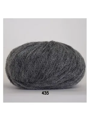 Rustic Baby Alpaca