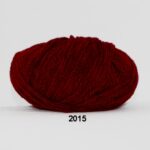 Rustic Baby Alpaca Hjertegarn garn