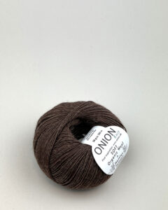 Soft Organic Wool+Nettles