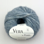 Vera, Permin, bomuld, alpaca, merinould