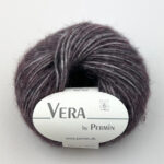 Vera, Permin, bomuld, alpaca, merinould