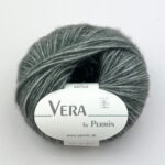 Vera, Permin, bomuld, alpaca, merinould