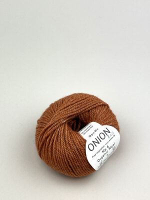 Permin, Organic Wool+Nettles