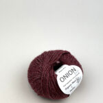 ONION, Organic Wool+Nettles