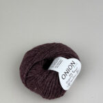 ONION, Organic Wool+Nettles
