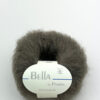 Bella by Permin - Mohair garn 50g - garn til sweater og hue