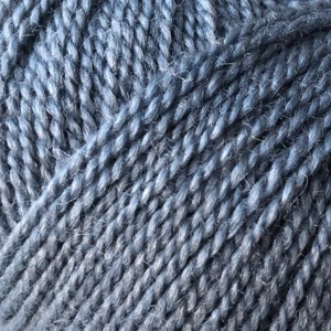 Gepard Garn Wild & Soft garn