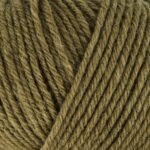 Heavy Merino Knitting for Olive garn