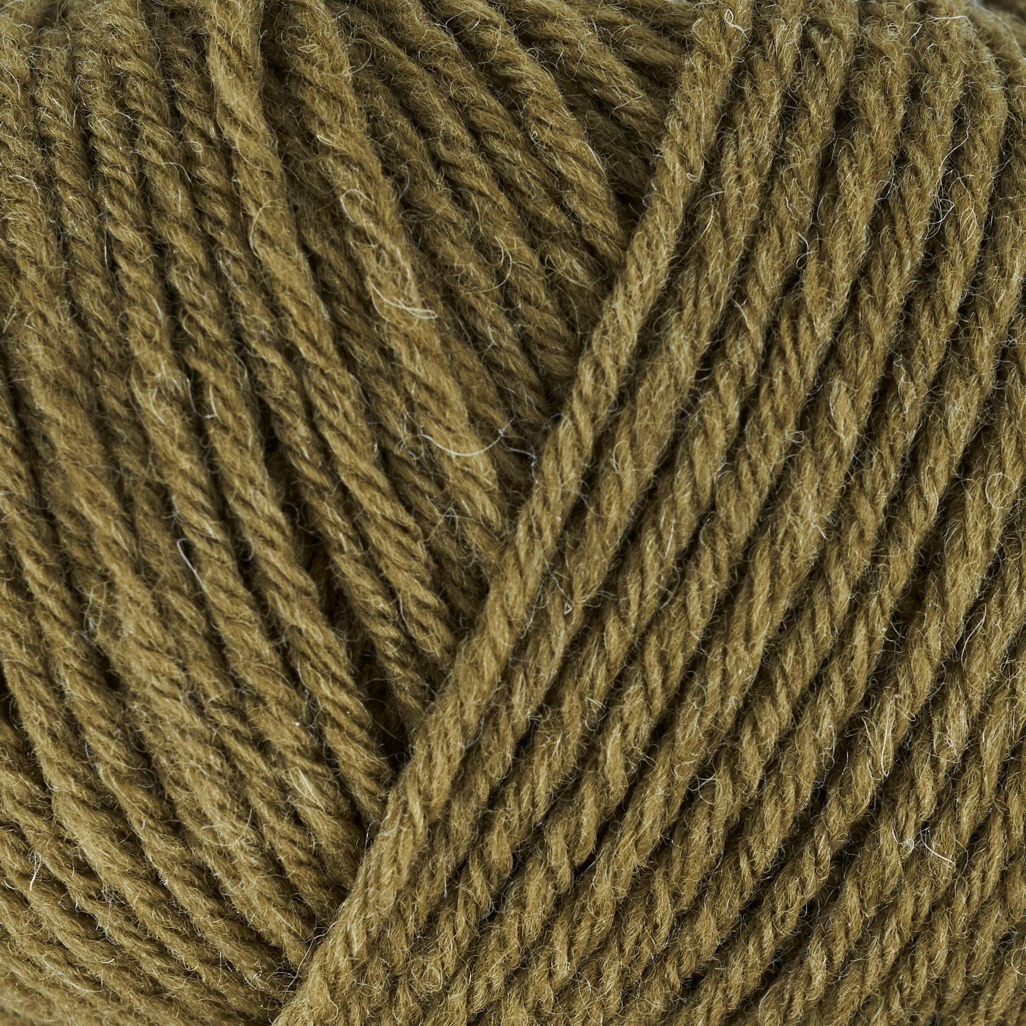 Heavy Merino Knitting for Olive garn