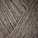 Heavy Merino Knitting for Olive garn