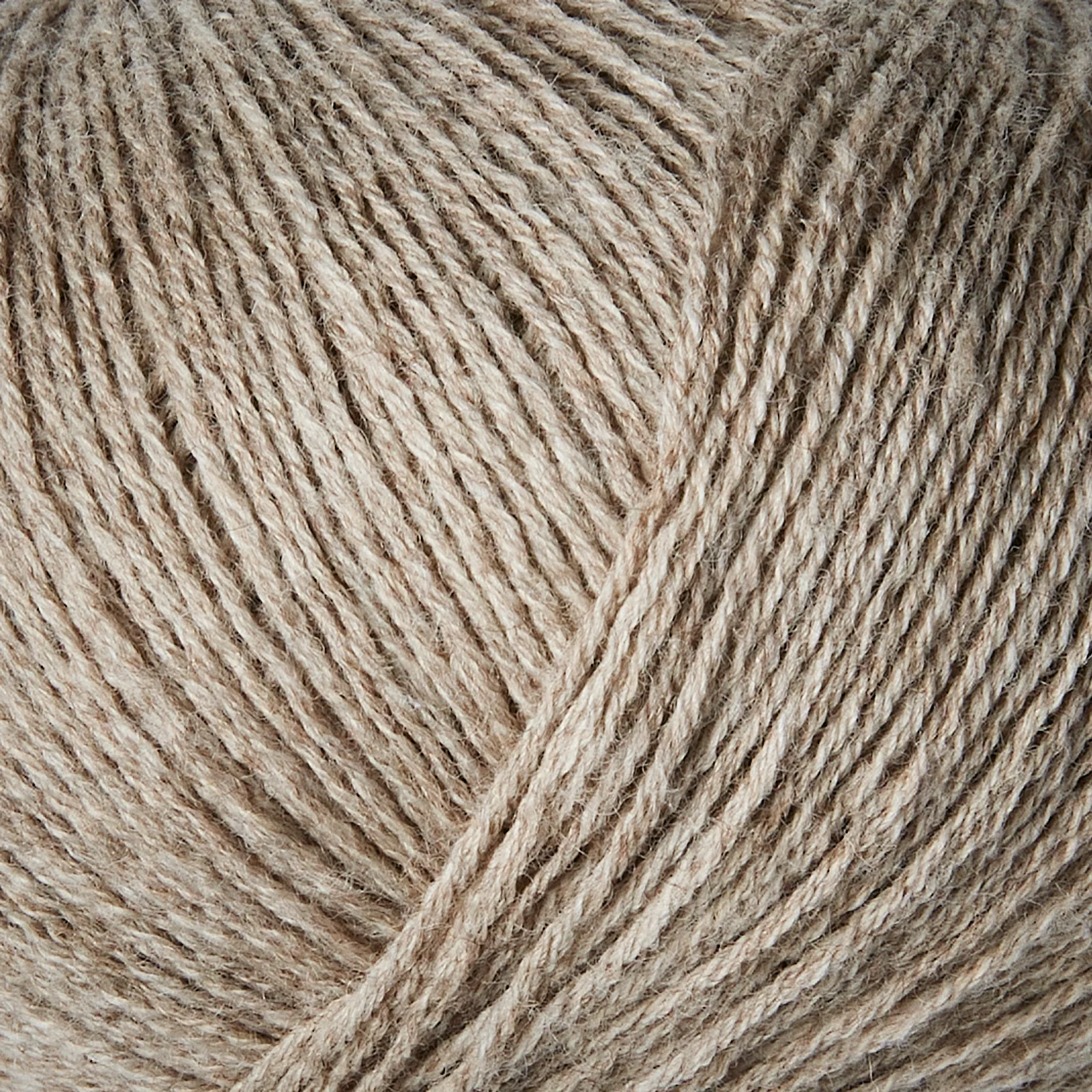Merino Knitting for Olive garn