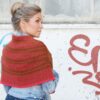 Olilia Sjal Kit 5 ngl Armonia + opskrift kun 6 stk