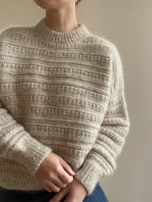 My Favourite Things Knitwear Sweater no 18