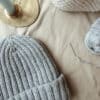 My favourite Things Knitwear hue Beanie no 4