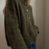 Cardigan No. 11 strikkekit