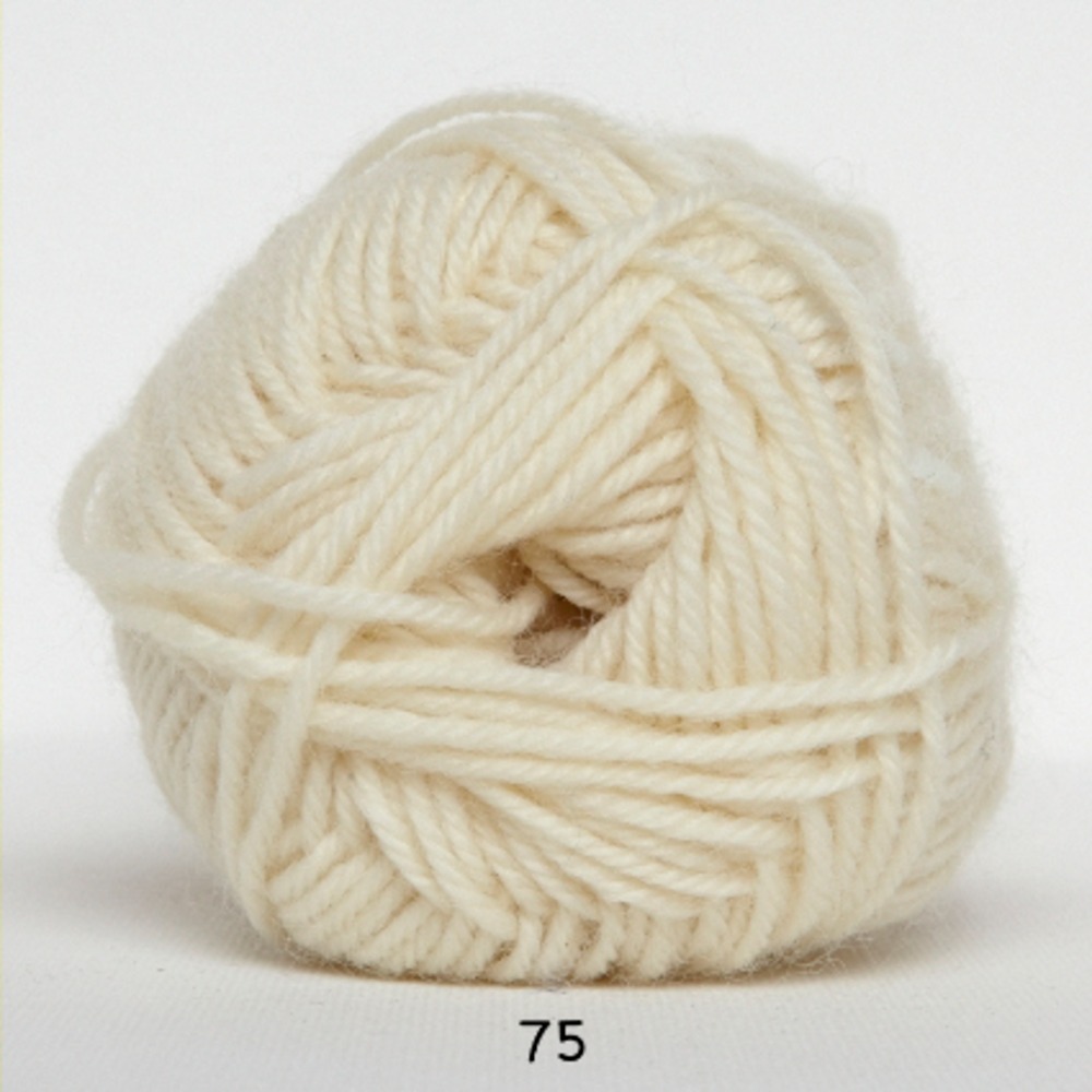Vital Superwash uld Hjertegarn