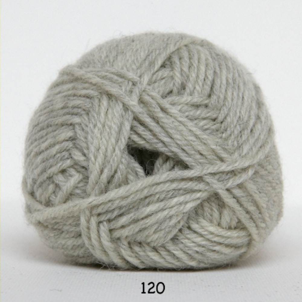 Vital Superwash uld Hjertegarn