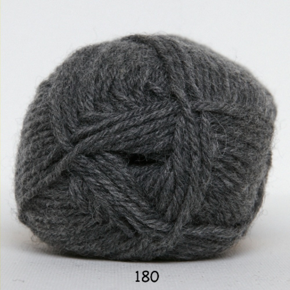 Vital Superwash uld Hjertegarn