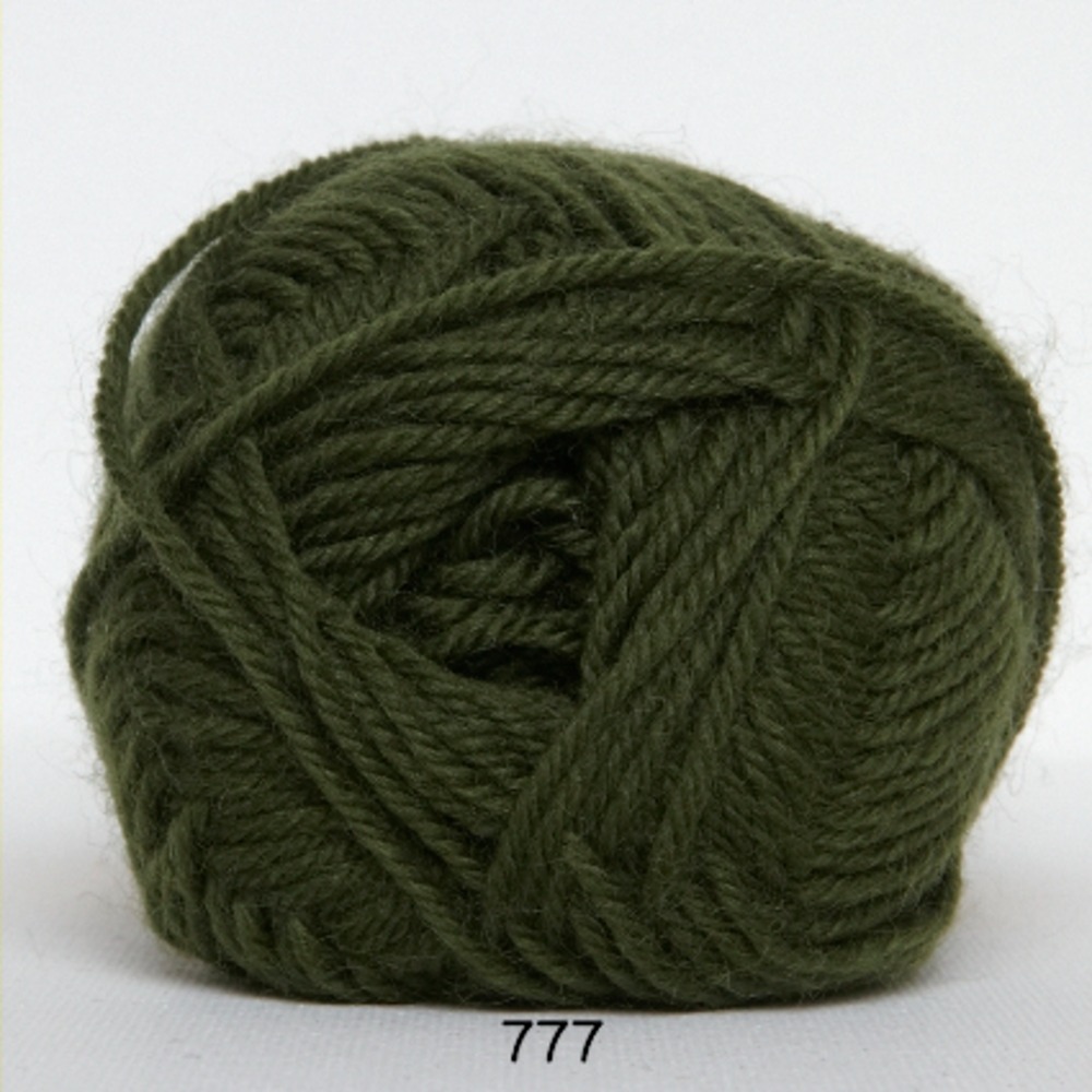 Vital Superwash uld Hjertegarn