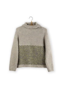 Agnes Sweater fra Tine Rousing