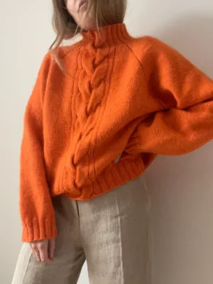 Busan Sweater Aegyoknit garnpakke