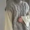 Rotate Loop Vest garnpakke Other Loops
