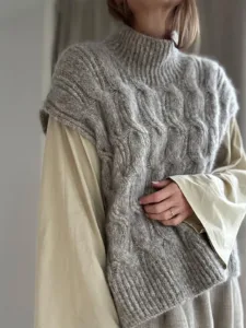 Rotate Loop Vest garnpakke Other Loops