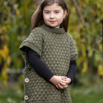 791664 poncho