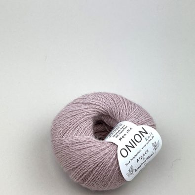 Alpaca 1218